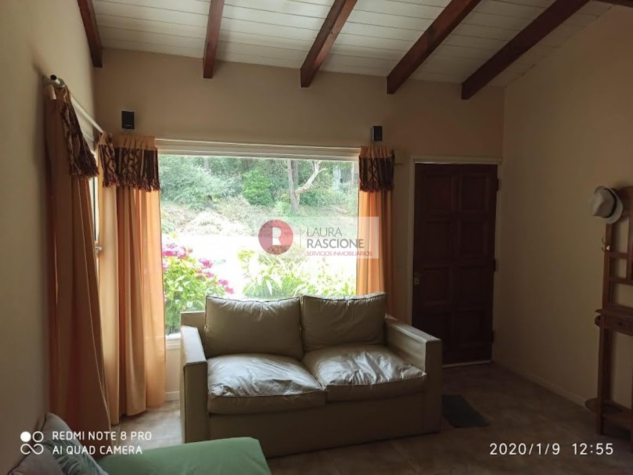 CASA EN VENTA