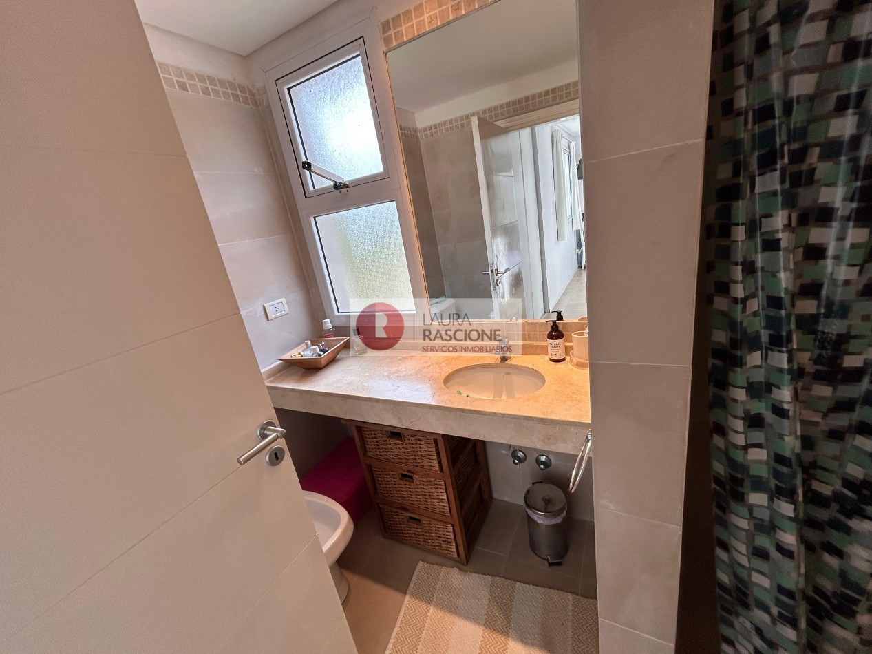 Departamento 2 ambientes EN Ayres de Mar (2H)