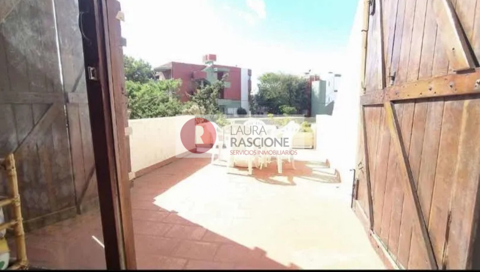 Hermoso Triplex en Barrio Norte de Villa Gesell