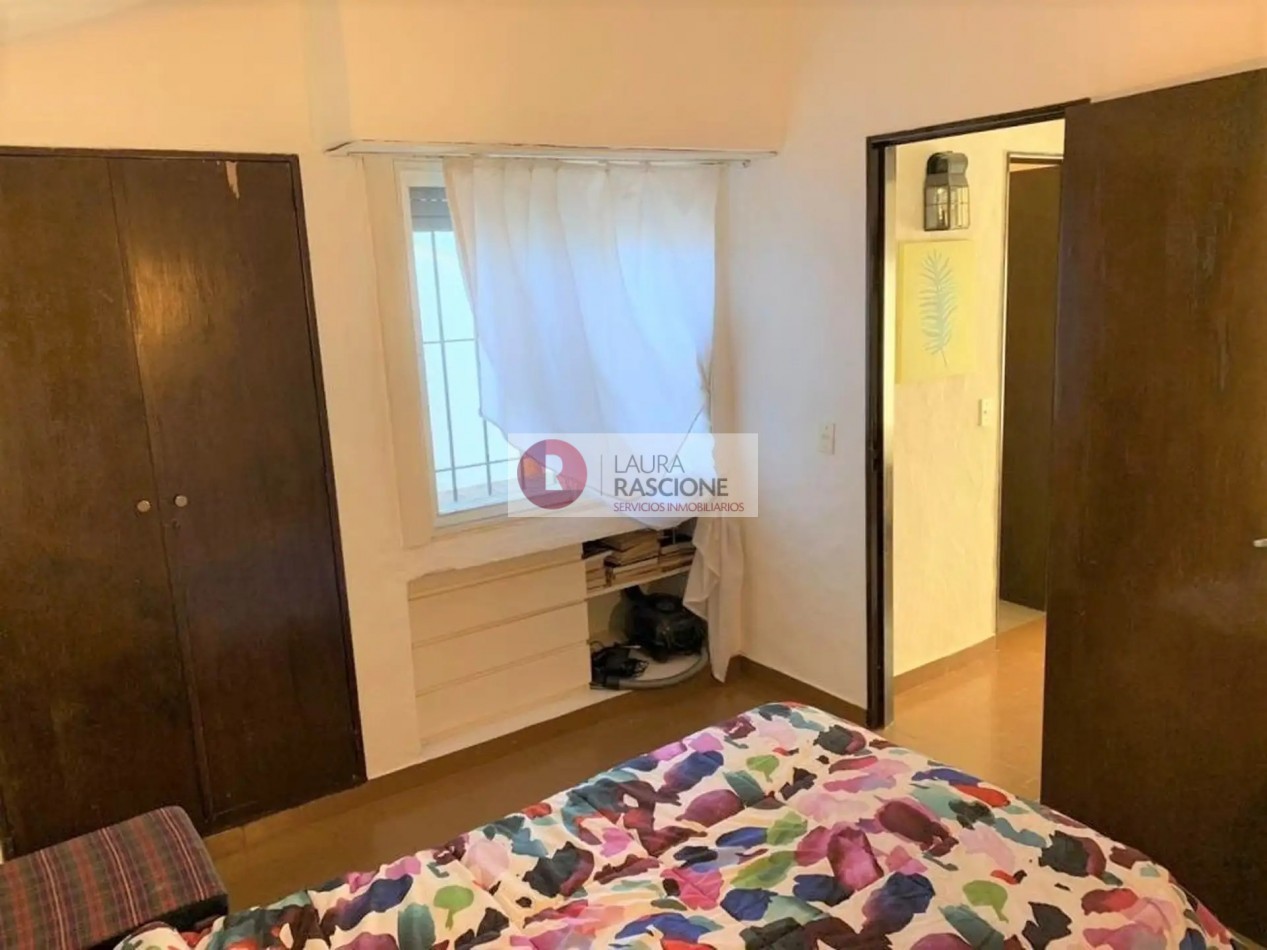 Duplex de 4 ambientes en Pinamar