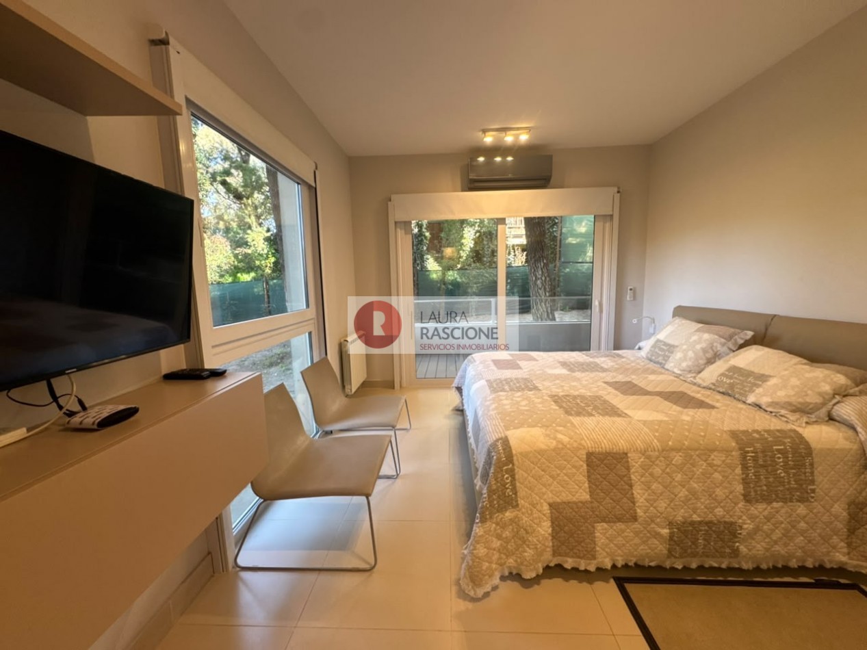 DEPARTAMENTO EN BOREAS CARILO