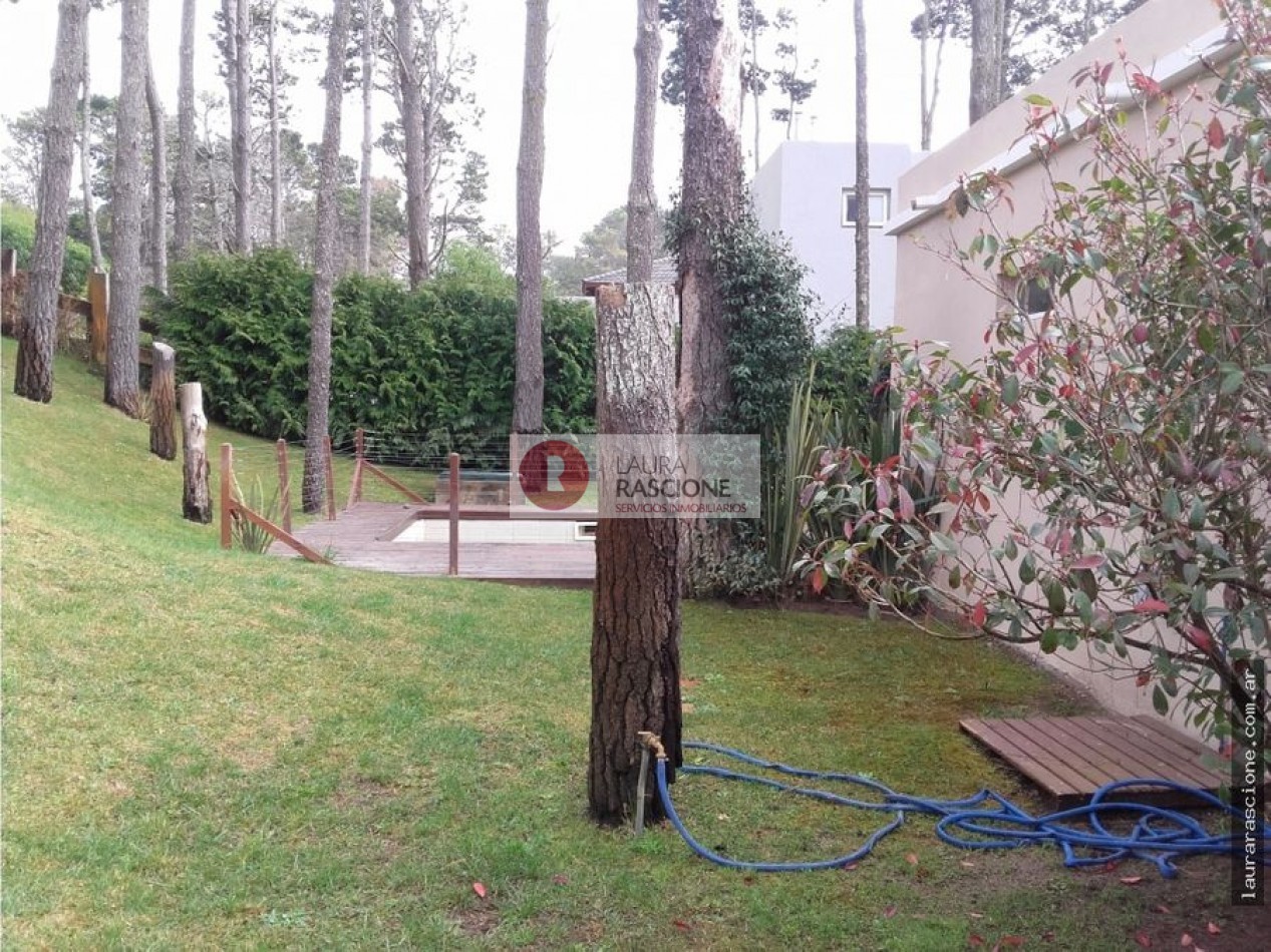 CASA EN PINAMAR NORTE 