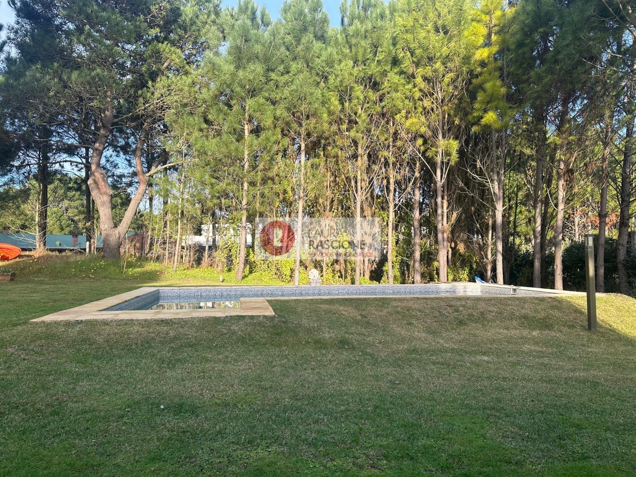 Hermosa Casa en La Herradura