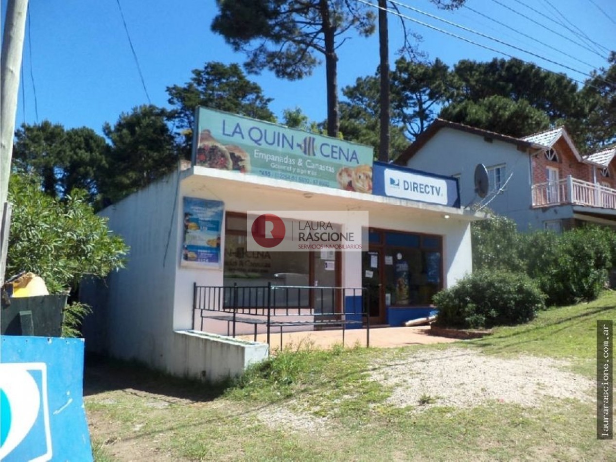 LOTE COMERCIAL MULTIFAMILIAR