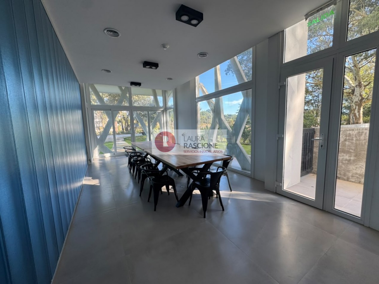 Departamento 3 AMB (2E) Nesting Pinamar