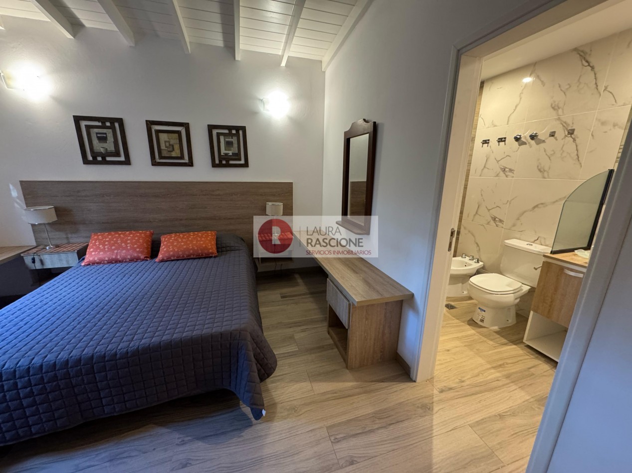 Casa en venta Valeria del Mar a 400 mts del mar