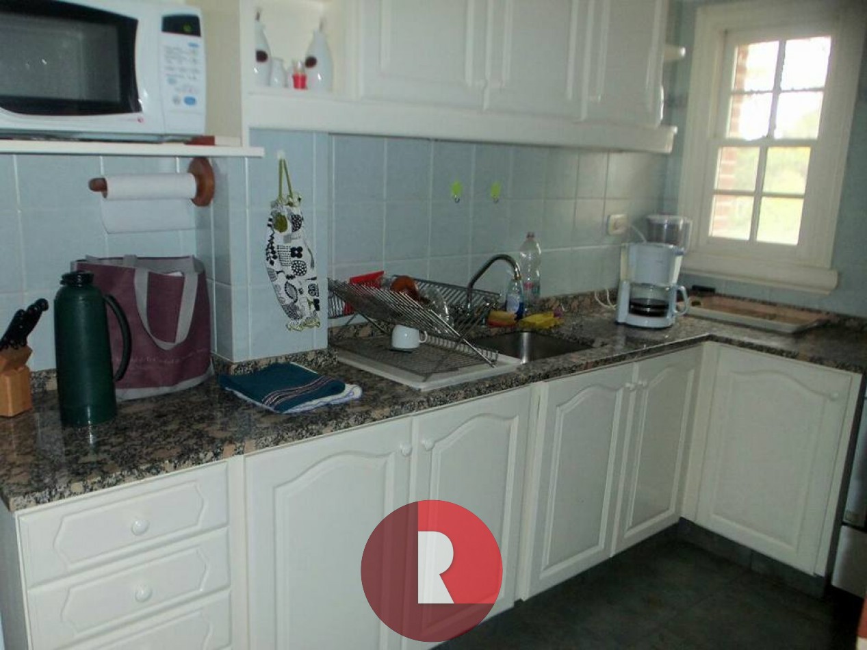 Duplex en Terraza al Golf