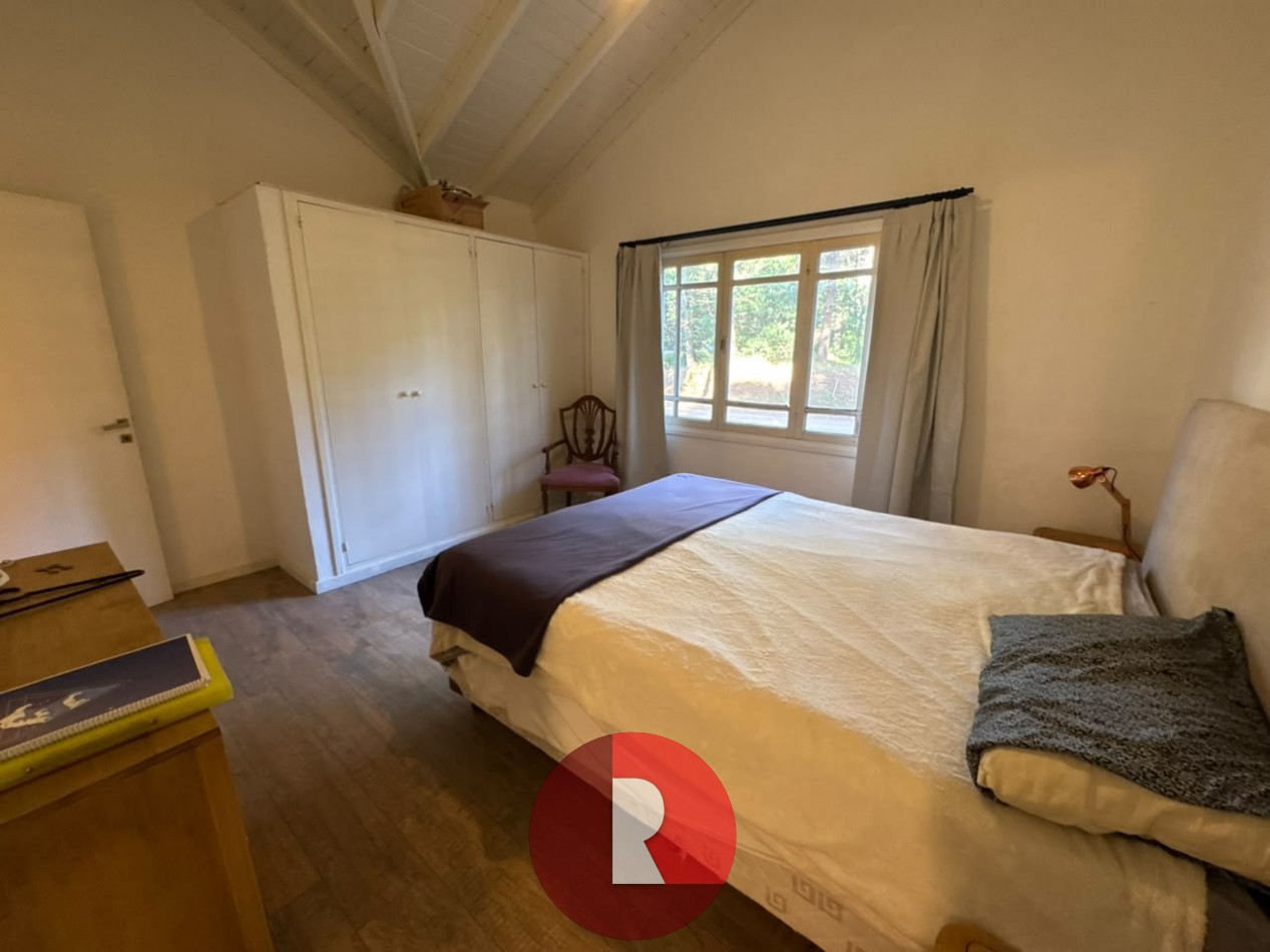 CASA 4 AMBIENTES PINAMAR NORTE