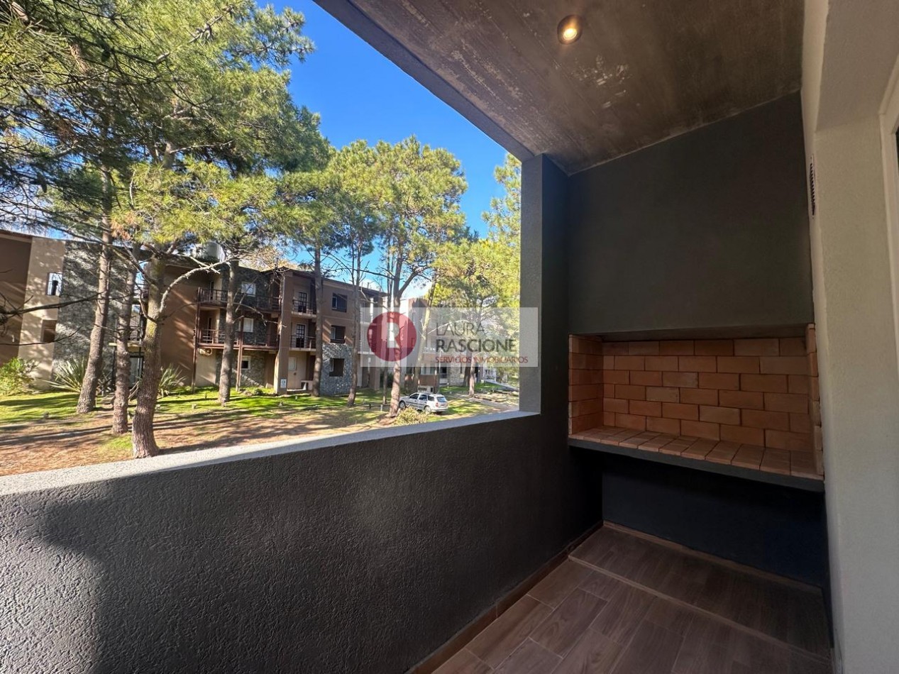 Departamento a estrenar