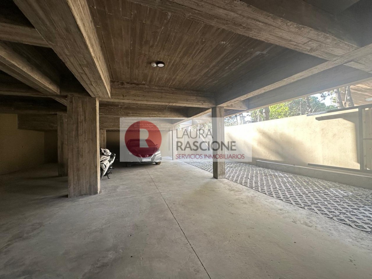 Departamento a estrenar