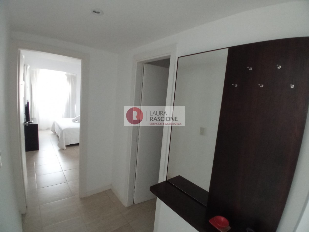 DUPLEX 3 AMBIENTES A 50 MTS DEL MAR