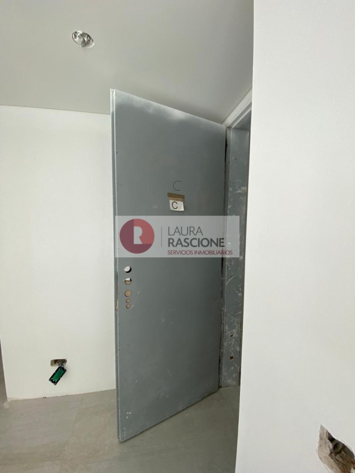 Unidad a estrenar 2 ambientes (3D) en GROVE PINAMAR NORTE