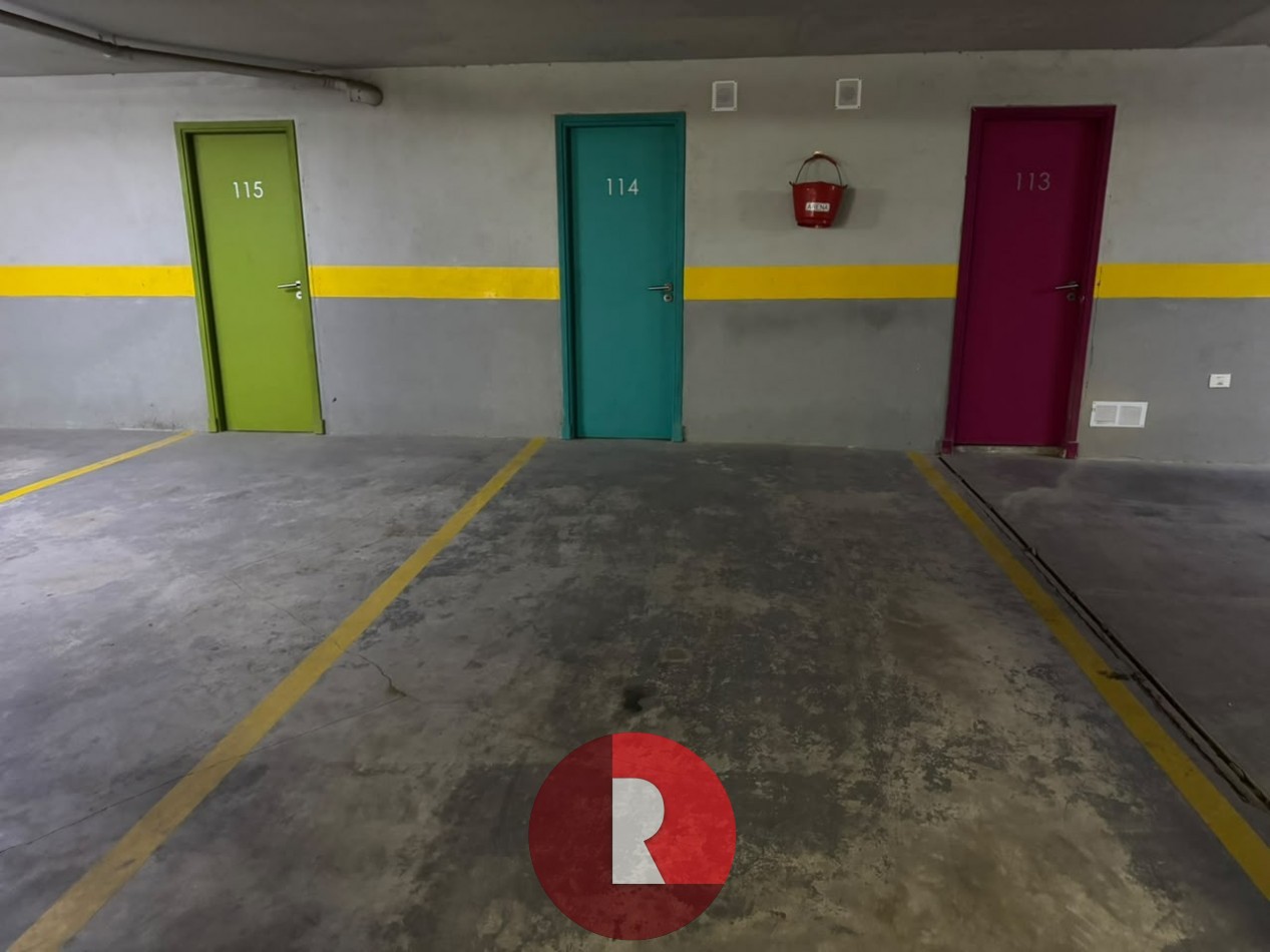 DEPARTAMENTO A LA VENTA VIZION CARILO 3 AMB (C)