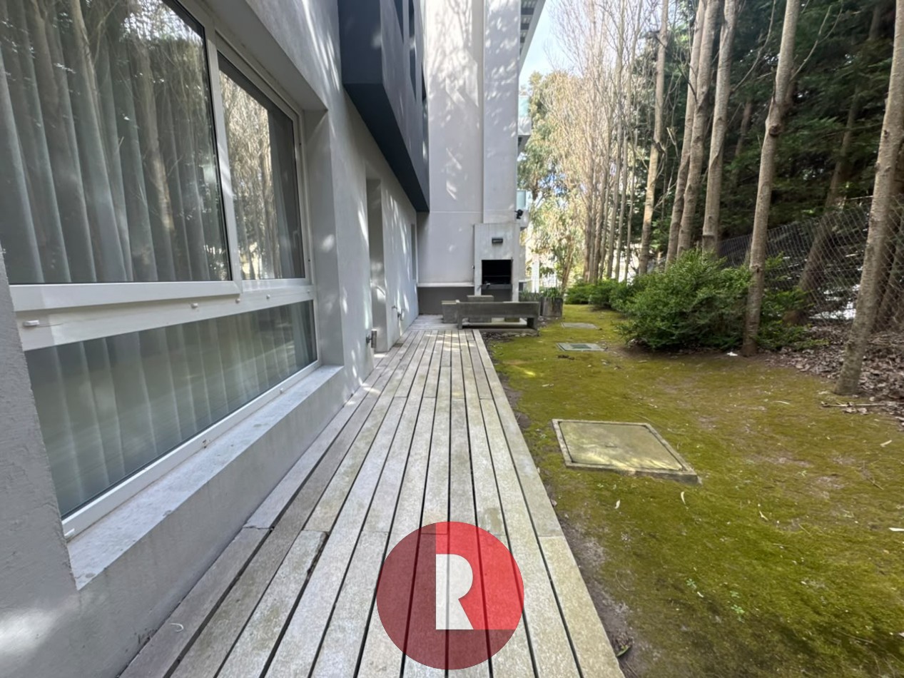 DEPARTAMENTO A LA VENTA VIZION CARILO 3 AMB 