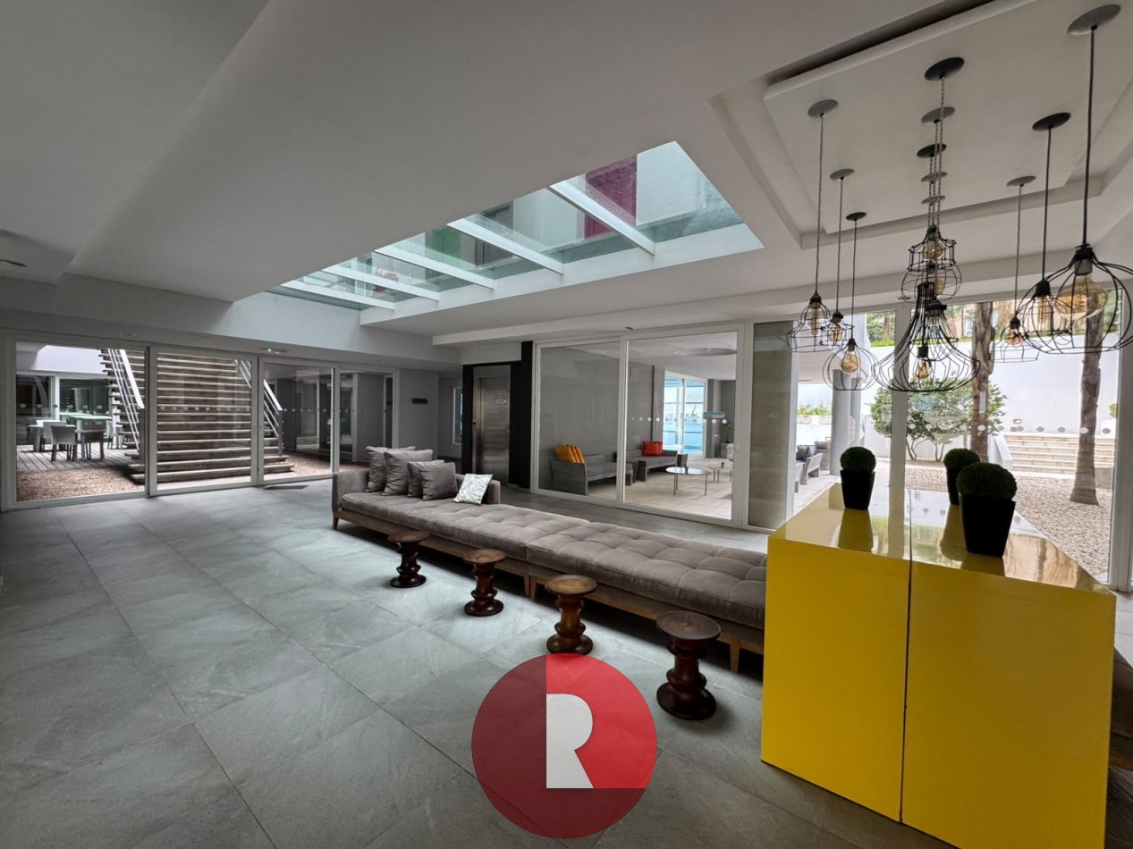 DEPARTAMENTO A LA VENTA VIZION CARILO 3 AMB 