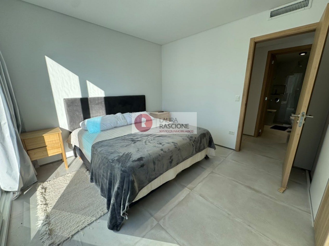 DEPARTAMENTO 2 AMB (4C) NESTING PINAMAR