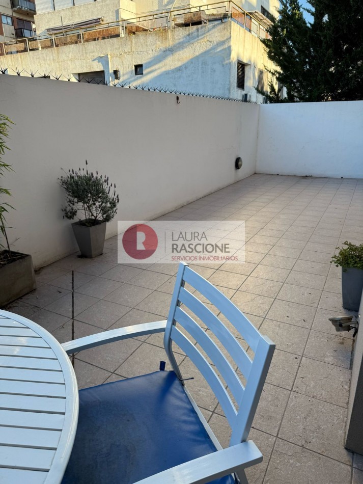 Departamento en venta 2 ambientes Pinamar Centro