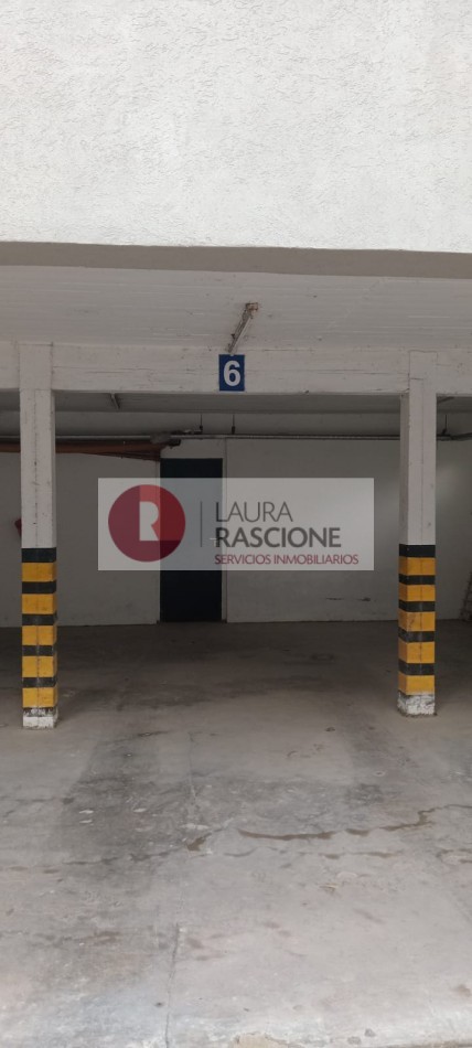 Departamento de 3 AMB en zona Duplex Pinamar (C)