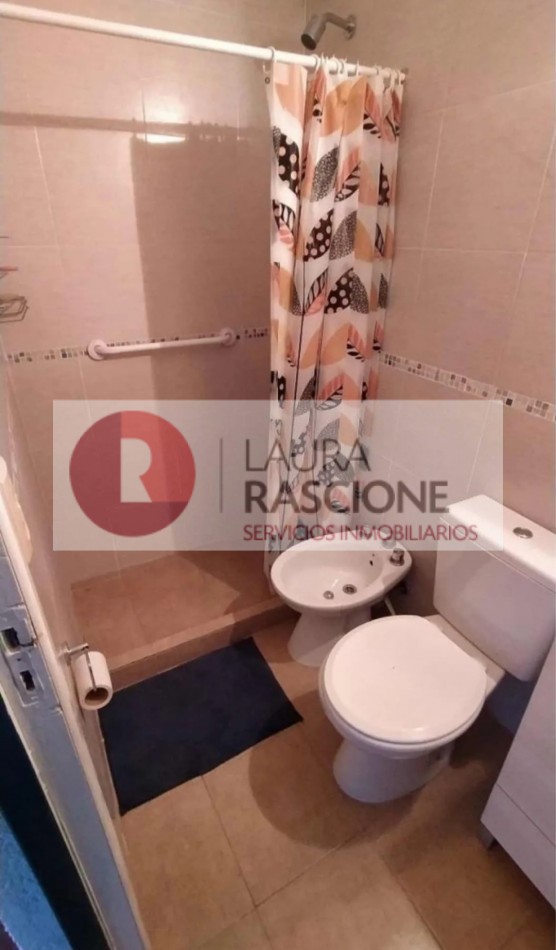 Hermoso Triplex en Barrio Norte de Villa Gesell