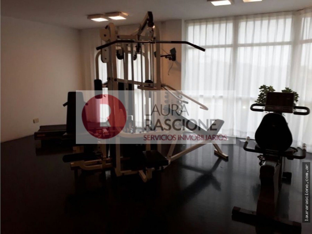 Departamento duplex en Carilo - Vista franca al Mar