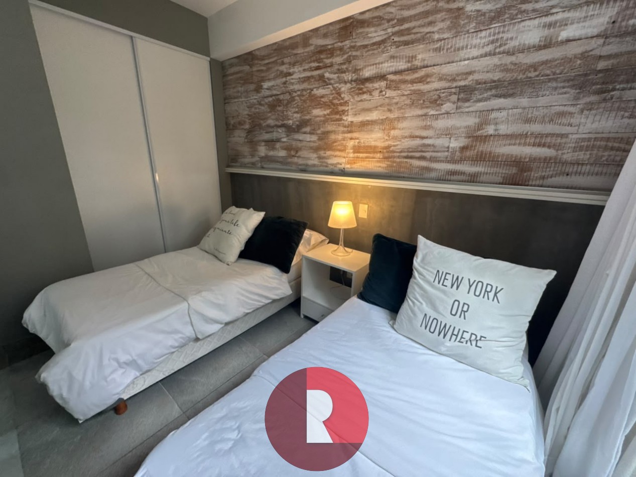 DEPARTAMENTO A LA VENTA VIZION CARILO 3 AMB 