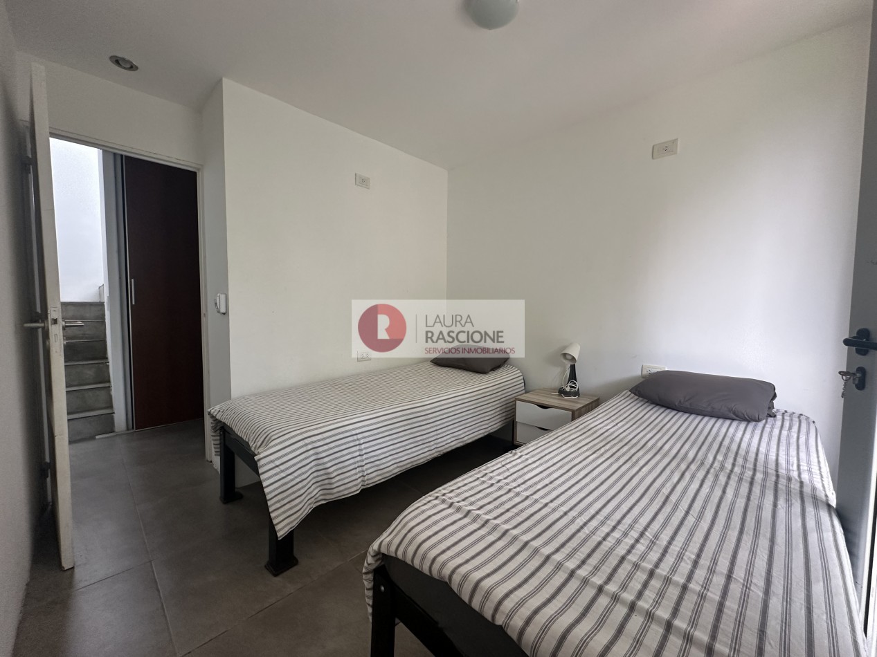 Casa en Costa Esmeralda