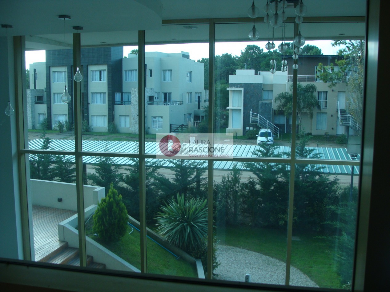 DEPARTAMENTO EN PINAMAR (BUILDING ALBAR)