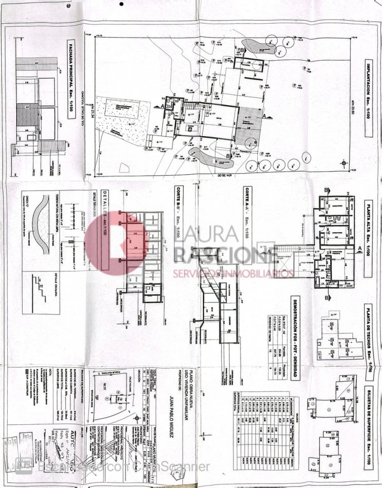 Venta de Casa 4 ambientes Pinamar, con pileta