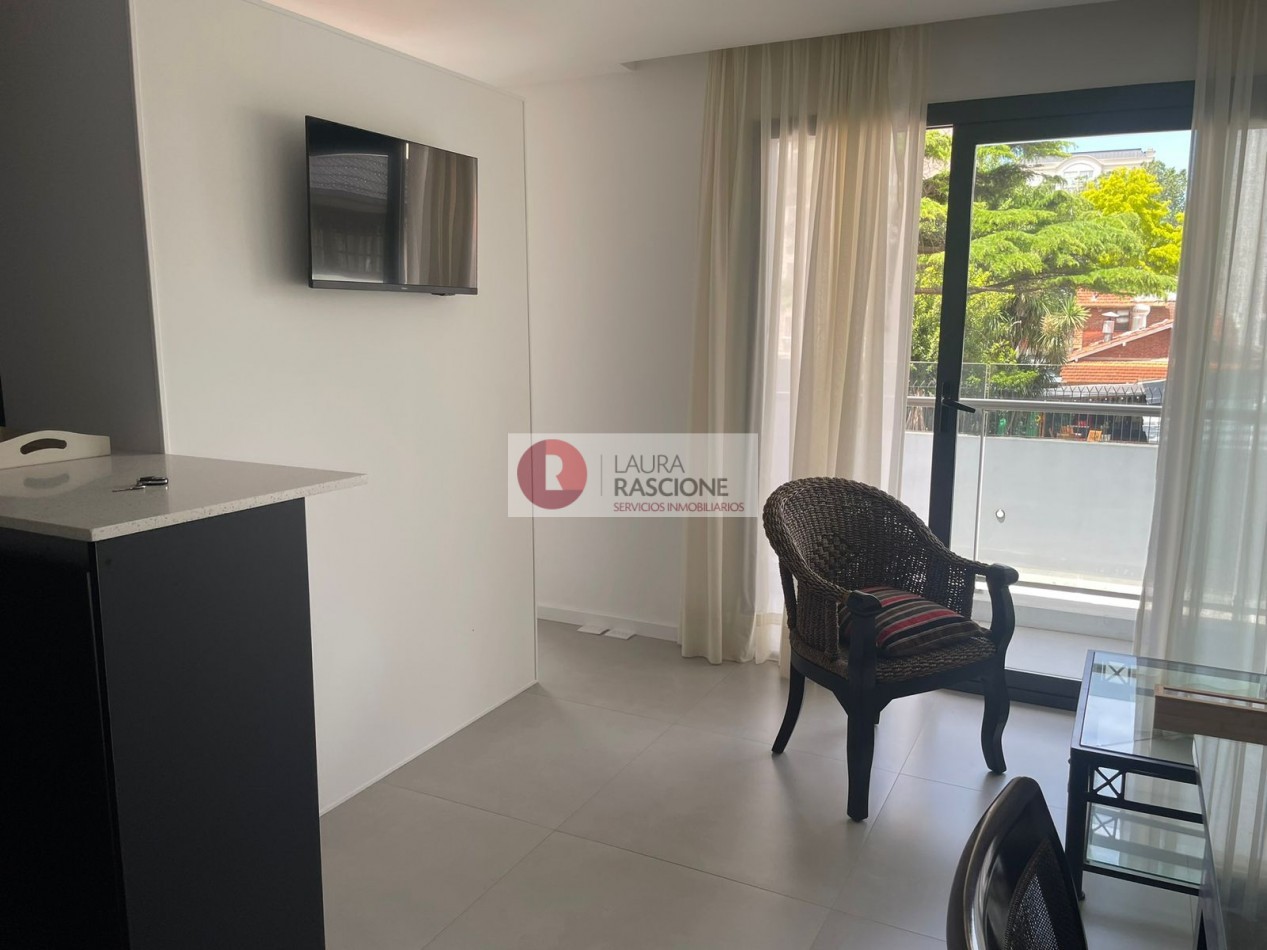 Departamento de 2 amb en MAR DEL PLATA