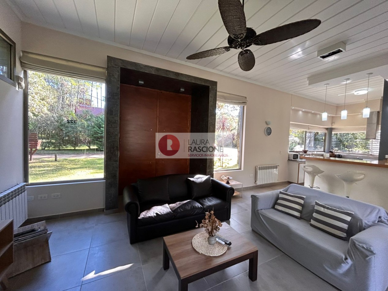 Casa en Carilo 