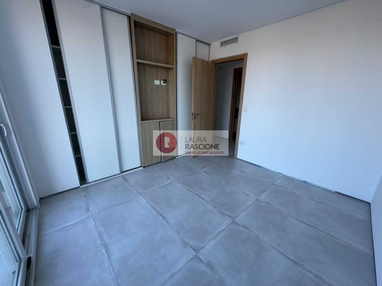 Departamento 3 AMB (2E) Nesting Pinamar