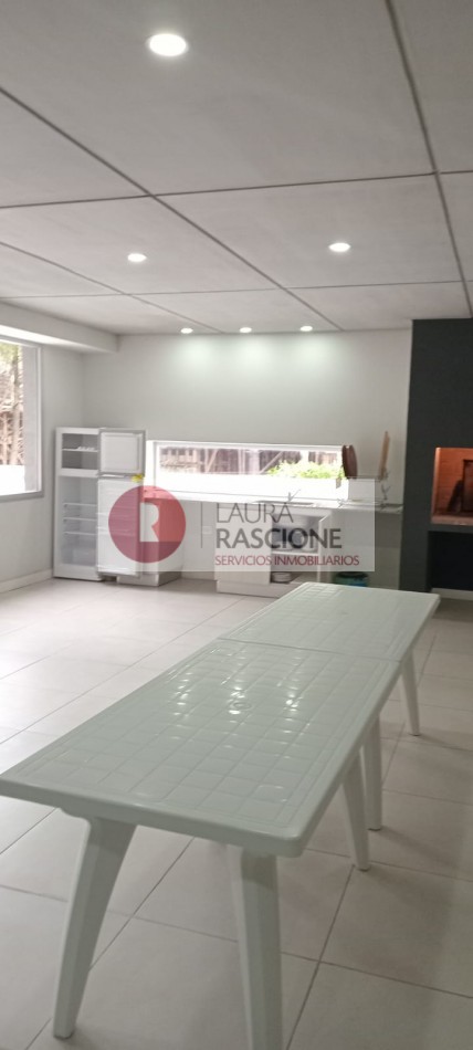 Departamento de 2 amb en la Frontera (C)