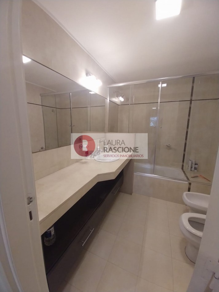 DEPARTAMENTO EDIFICIO BUILDING - PINAMAR