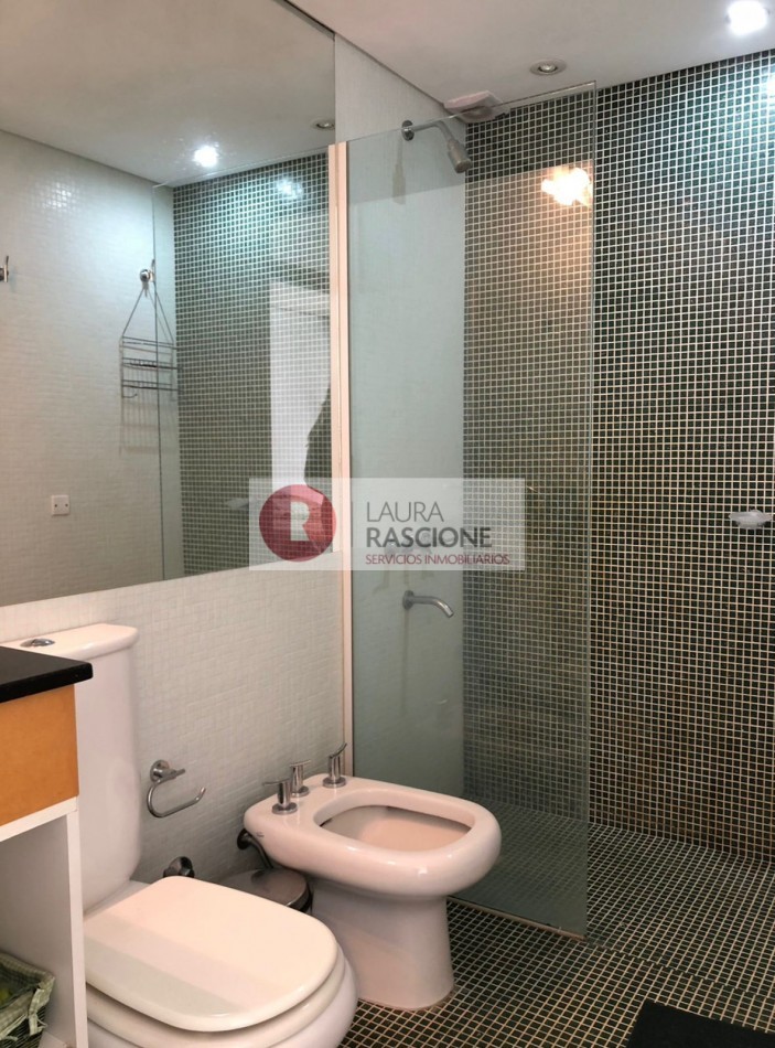 Departamento en venta 3 amb Valeria del Mar 150 mts de la playa