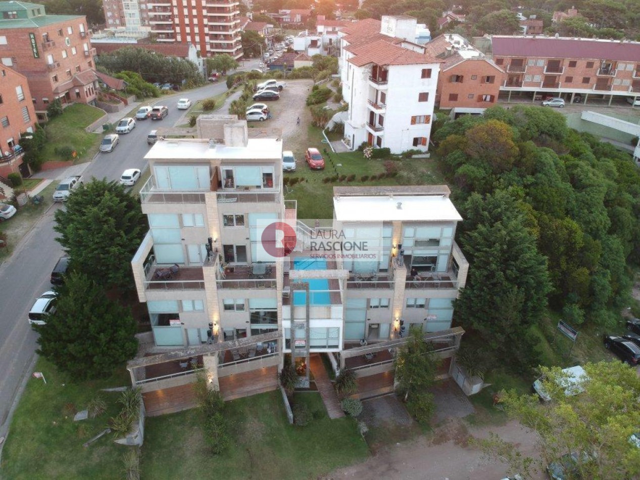 DPTO. 4 AMB CERCA DEL MAR, PINAMAR 