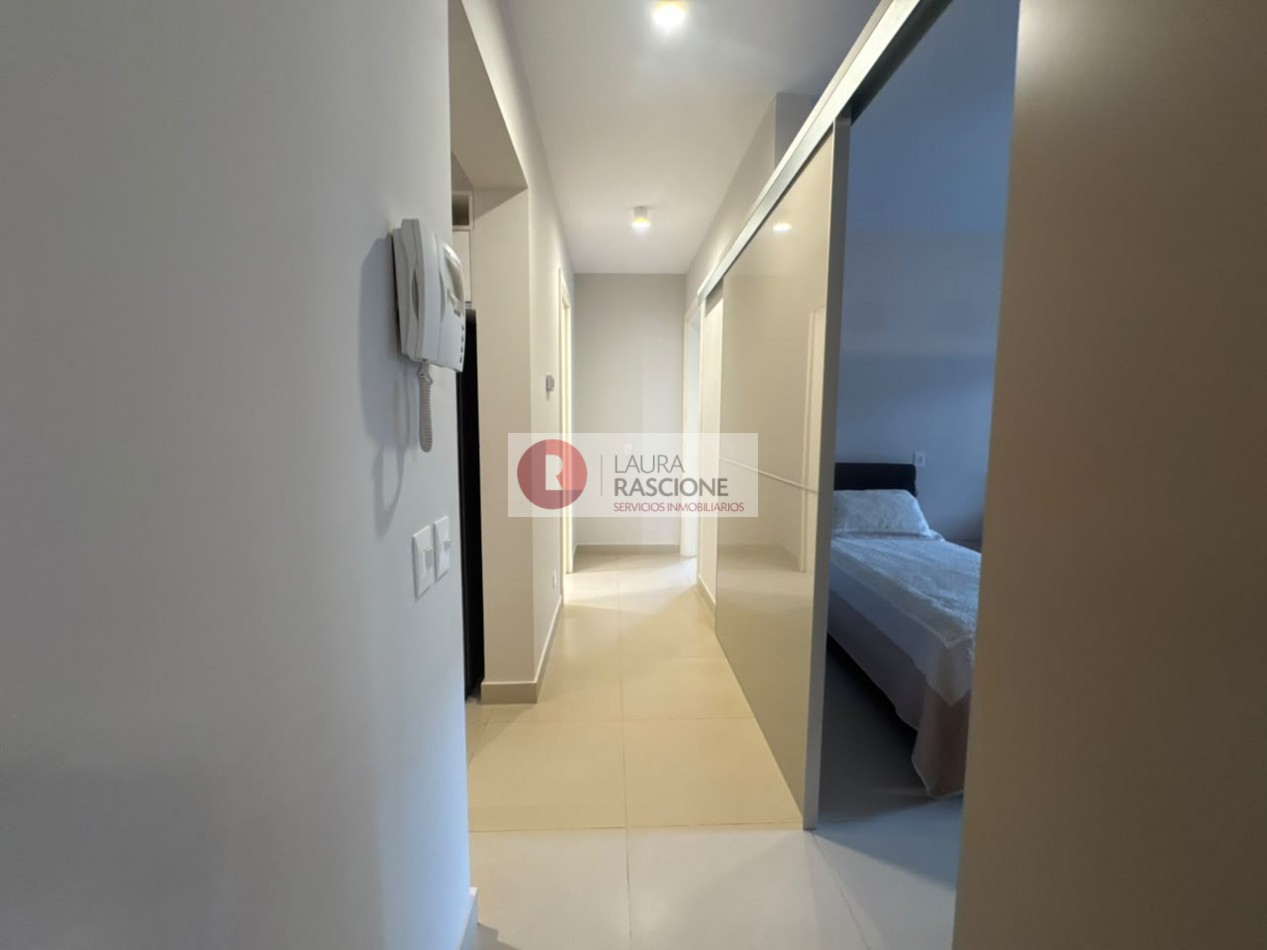 DEPARTAMENTO EN BOREAS CARILO