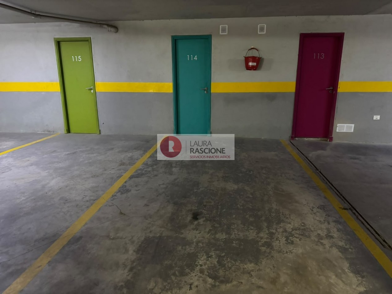 DEPARTAMENTO A LA VENTA VIZION CARILO 3 AMB (C)