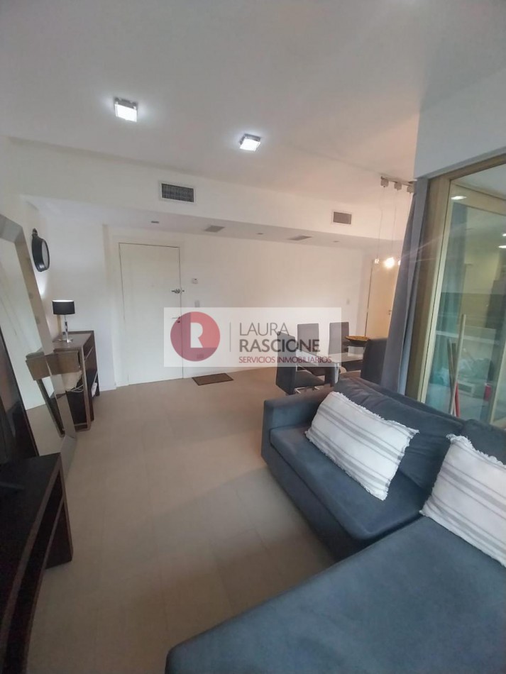 DEPARTAMENTO EDIFICIO BUILDING - PINAMAR