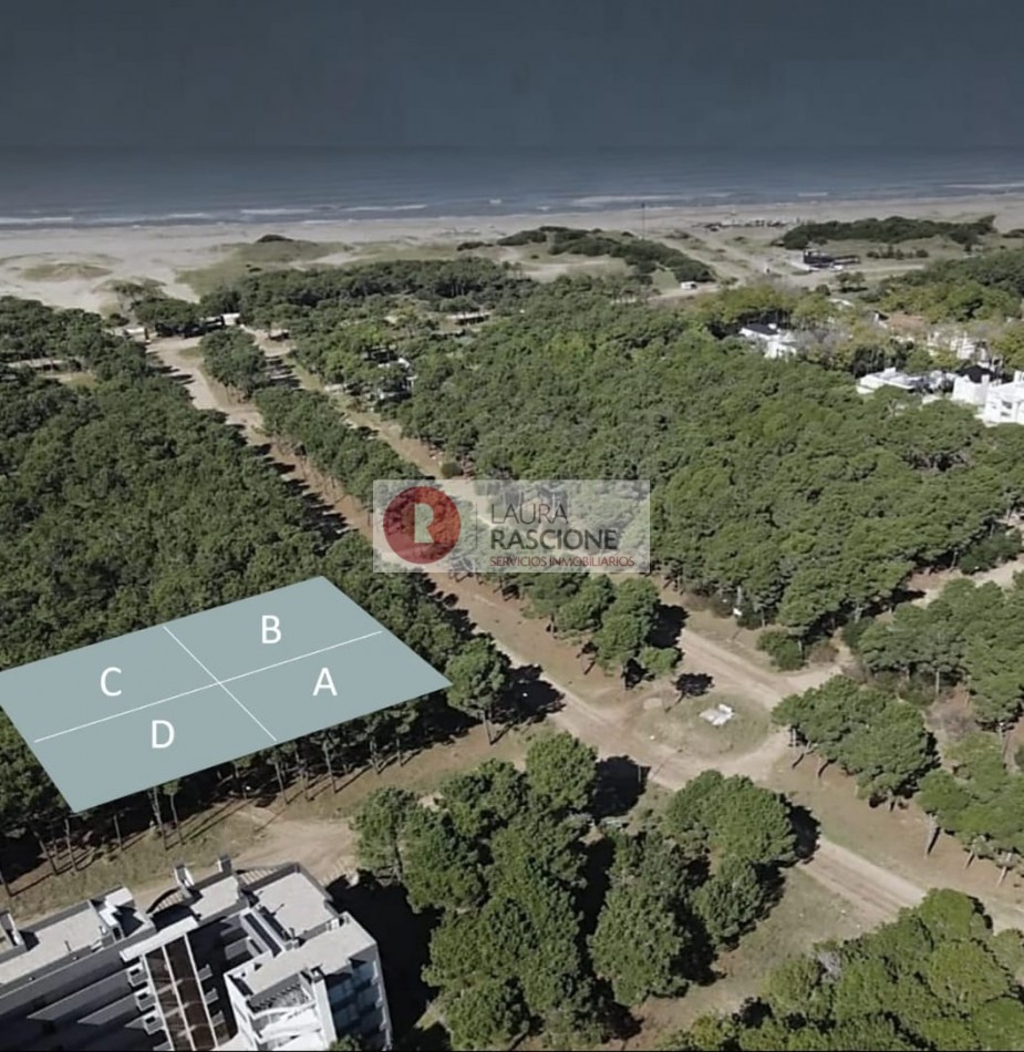 Venta de unidad 3 ambientes (1A) en GROVE PINAMAR NORTE 