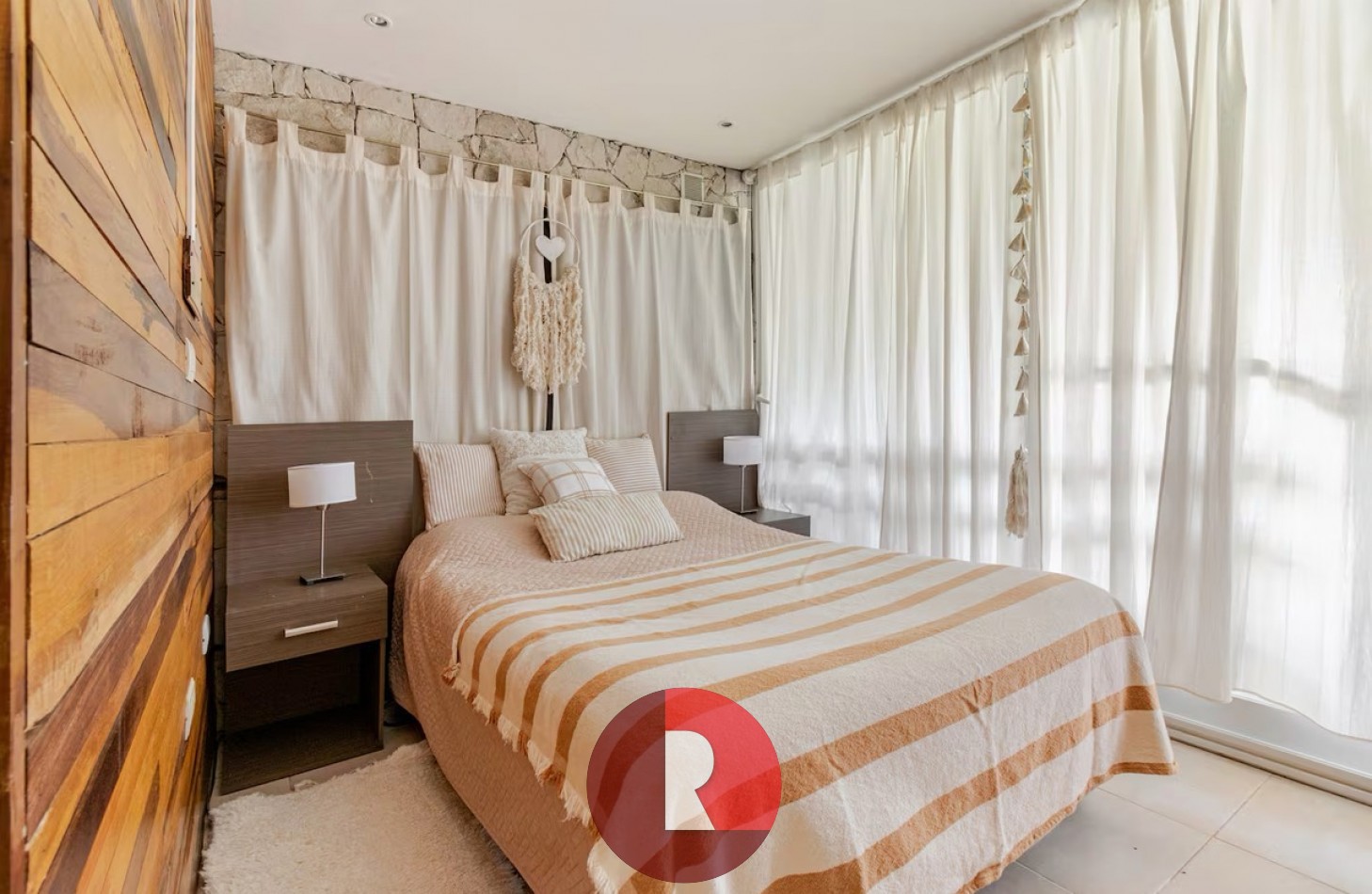 CASA EN CARILO VISTA AL GOLF