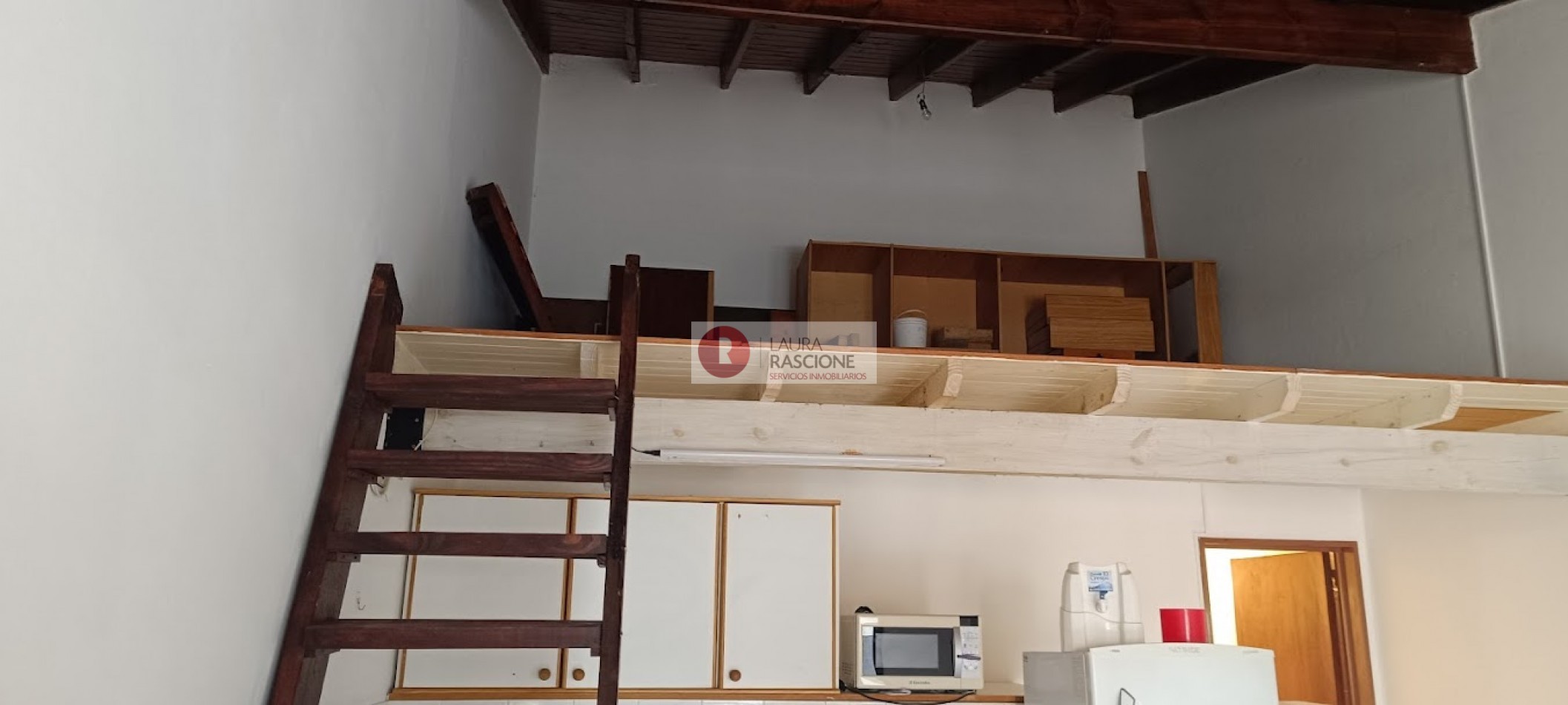 DEPARTAMENTO CENTRO PINAMAR