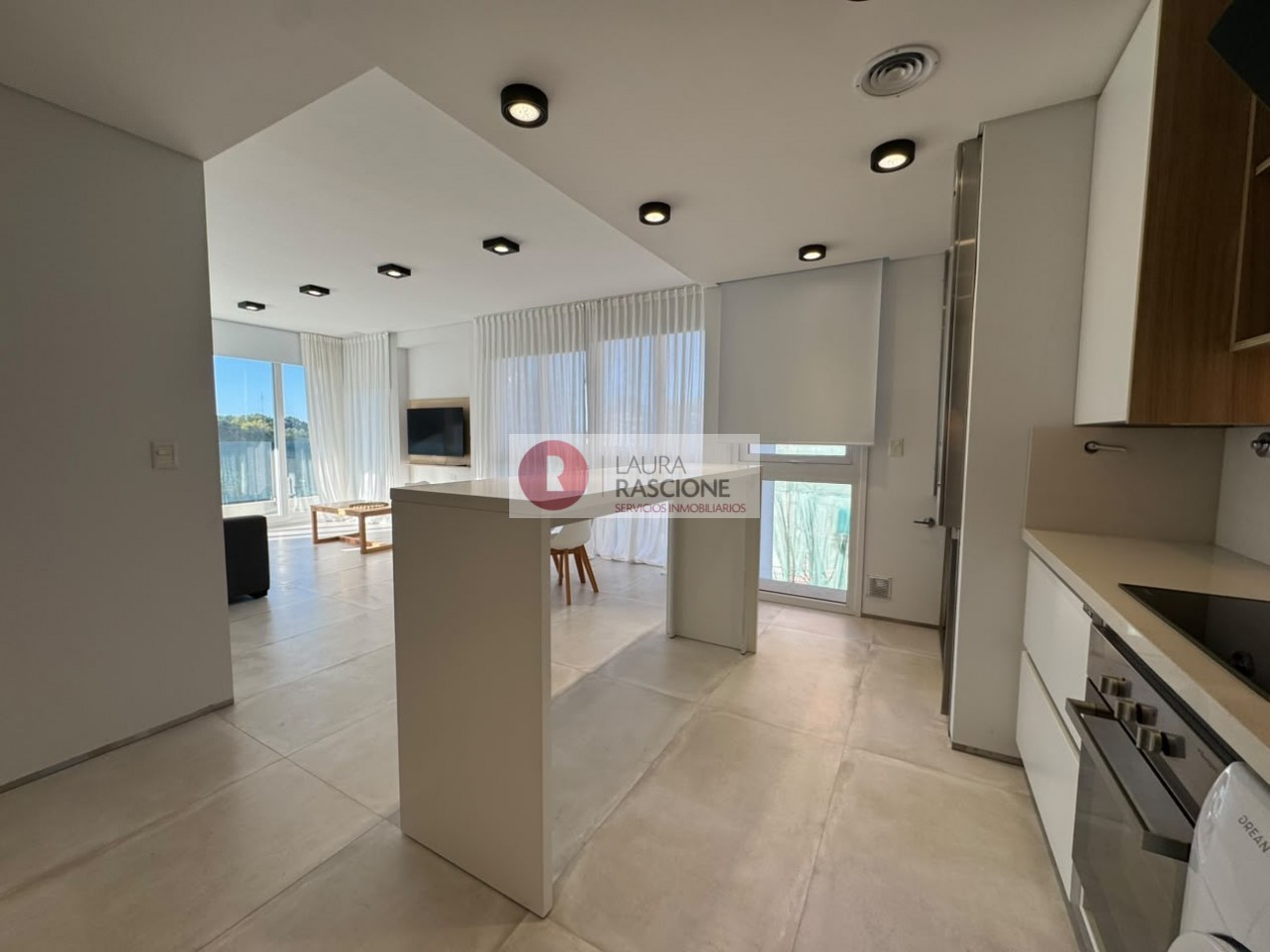 DEPARTAMENTO 2 AMB (4C) NESTING PINAMAR