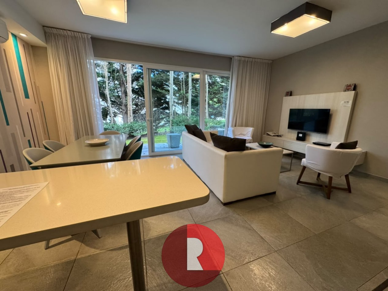 DEPARTAMENTO A LA VENTA VIZION CARILO 3 AMB (C)