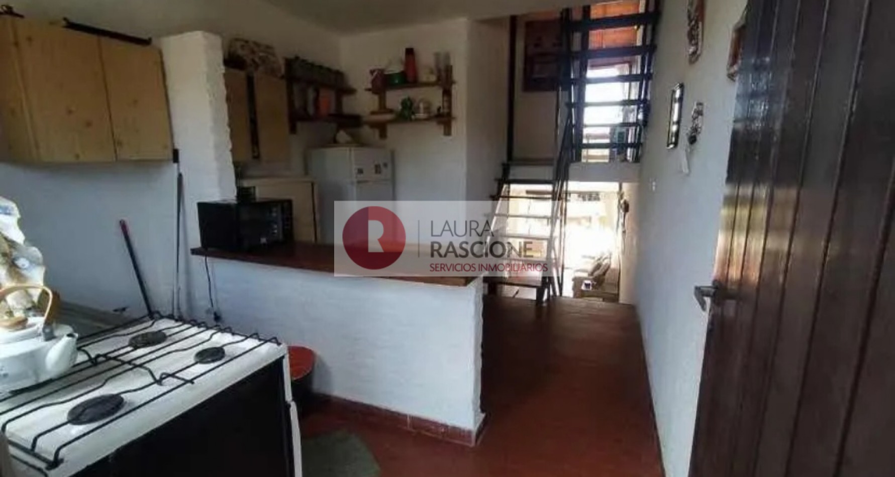 Hermoso Triplex en Barrio Norte de Villa Gesell