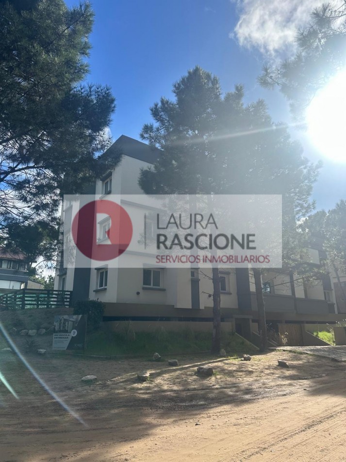 Departamento a estrenar