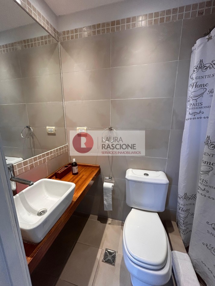 Departamento 2 ambientes EN Ayres de Mar (2H)