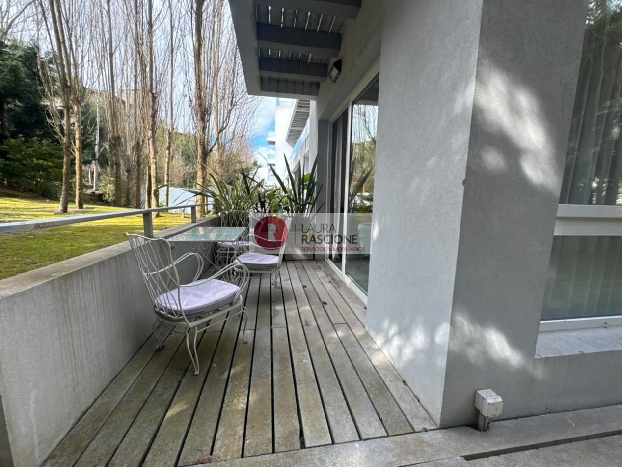DEPARTAMENTO A LA VENTA VIZION CARILO 3 AMB 
