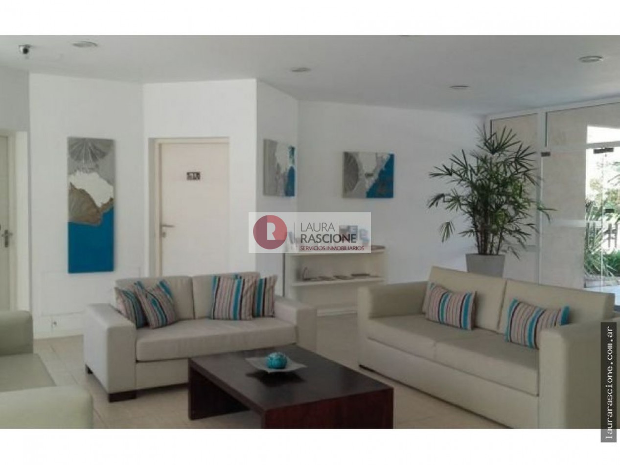 DEPARTAMENTO 2 AMBIENTES EN SEA POINT 