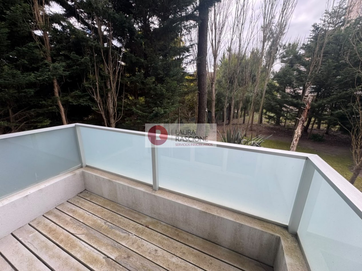 DEPARTAMENTO A LA VENTA VIZION CARILO 3 AMB 