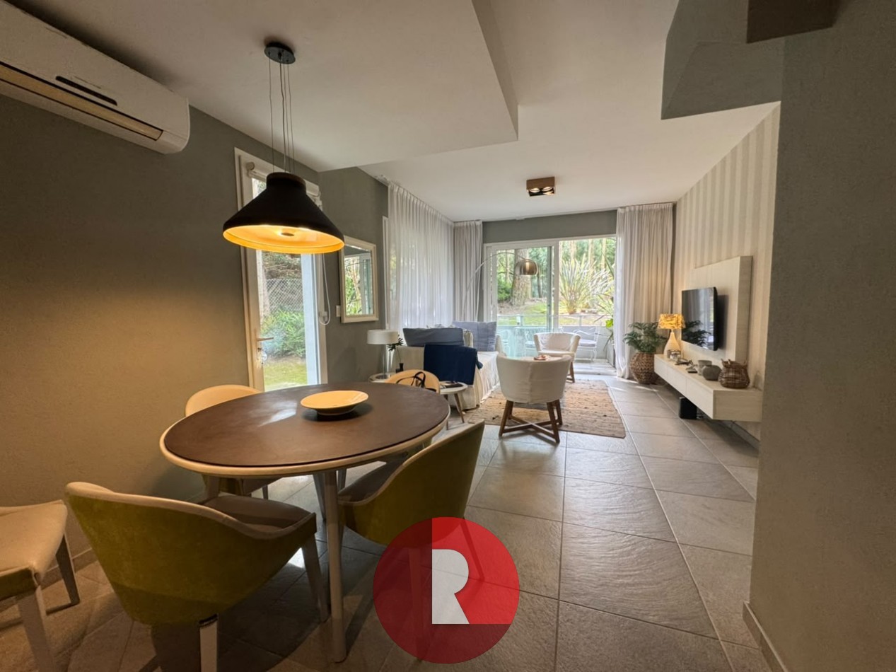 DEPARTAMENTO A LA VENTA VIZION CARILO 3 AMB 